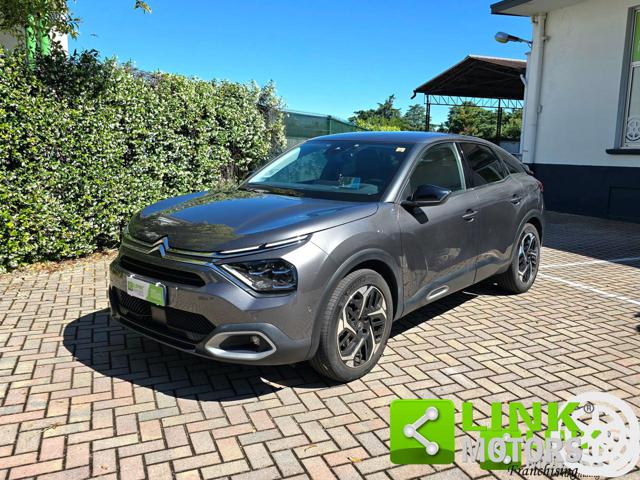 Citroen C4 130 S&S EAT8 Shine - foto 3 di 4