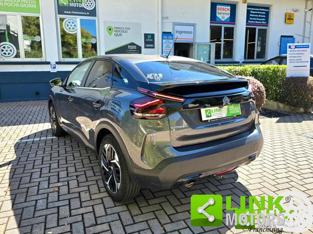 Citroen C4 130 S&S EAT8 Shine - foto 4 di 4