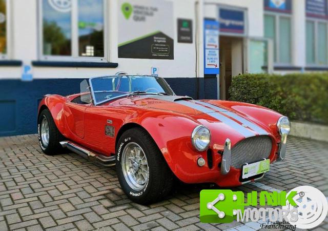 AC Cobra Cobra usato a LEGNANO