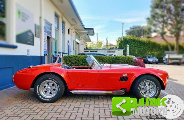 AC Cobra Cobra - foto 4 di 4