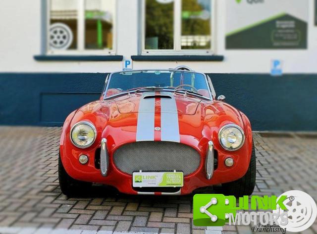 AC Cobra Cobra - foto 2 di 4