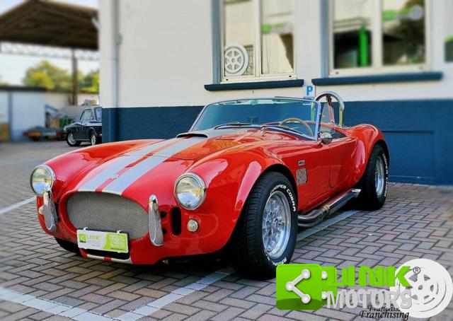 AC Cobra Cobra - foto 3 di 4