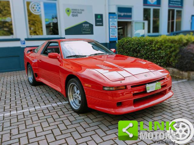 Toyota Supra 3.0i turbo 24V cat Targa usato a LEGNANO