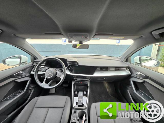 Audi A3 SPB 40 TFSI e S tronic Business Advanced - foto 4 di 4