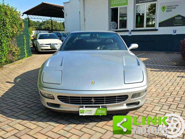 Ferrari 456 GT - foto 2 di 4
