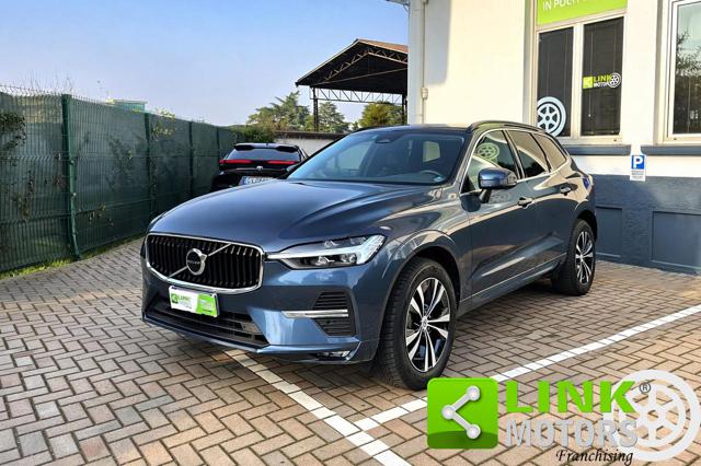 Volvo XC60 B4 auto Core PARI AL NUOVO! - foto 3 di 4