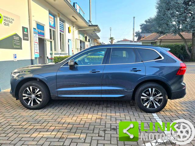 Volvo XC60 B4 auto Core PARI AL NUOVO! - foto 4 di 4