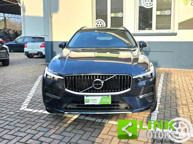 Volvo XC60 B4 auto Core PARI AL NUOVO! - foto 2 di 4