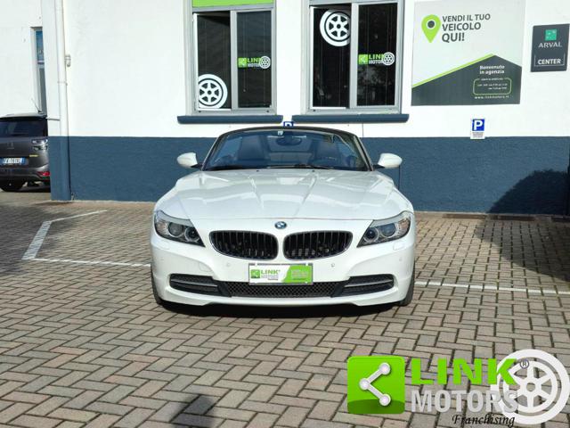 BMW Z4 sDrive30i - foto 2 di 4