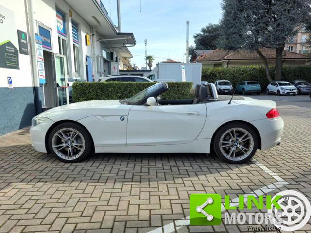 BMW Z4 sDrive30i - foto 4 di 4