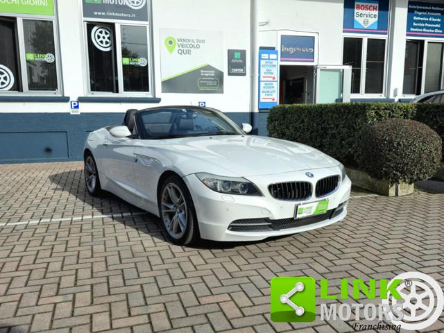 BMW Z4 sDrive30i usato a LEGNANO