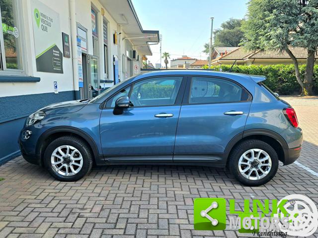 Fiat 500X 1.6 Multijet 120 cv dct city cross - foto 4 di 4