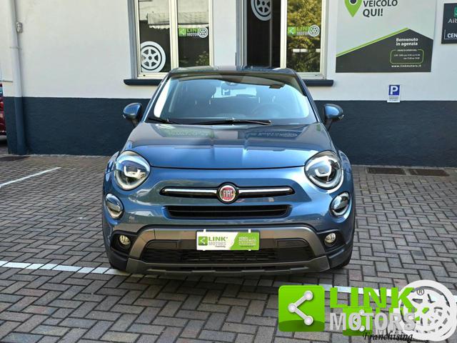 Fiat 500X 1.6 Multijet 120 cv dct city cross - foto 2 di 4