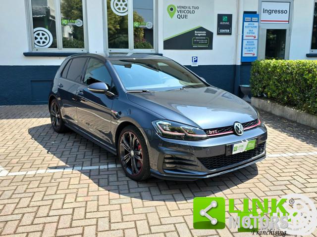 Volkswagen Golf GTI PERFORMACE usato a LEGNANO