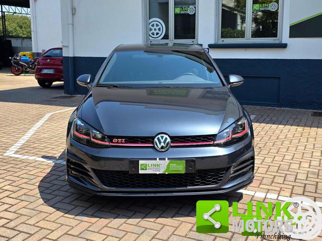 Volkswagen Golf GTI PERFORMACE - foto 2 di 4