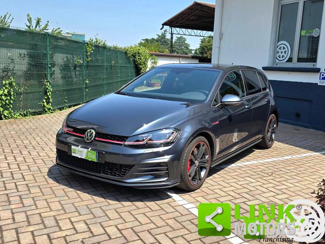 Volkswagen Golf GTI PERFORMACE - foto 3 di 4