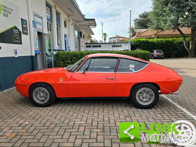 Lancia Fulvia ZAGATO 1.300 S - LEGGERE DESCRIZIONE - foto 4 di 4