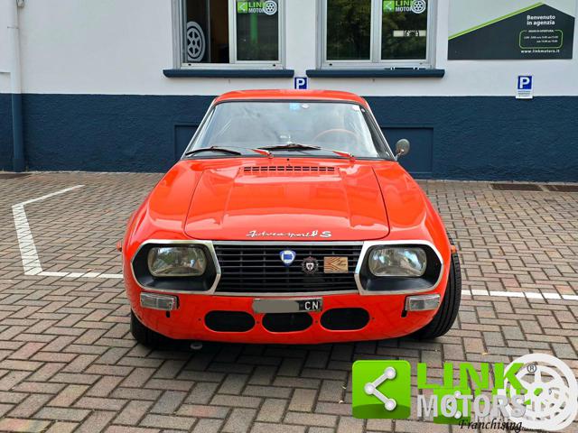 Lancia Fulvia ZAGATO 1.300 S - LEGGERE DESCRIZIONE - foto 2 di 4