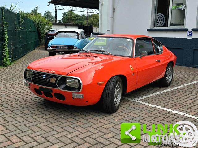 Lancia Fulvia ZAGATO 1.300 S - LEGGERE DESCRIZIONE - foto 3 di 4