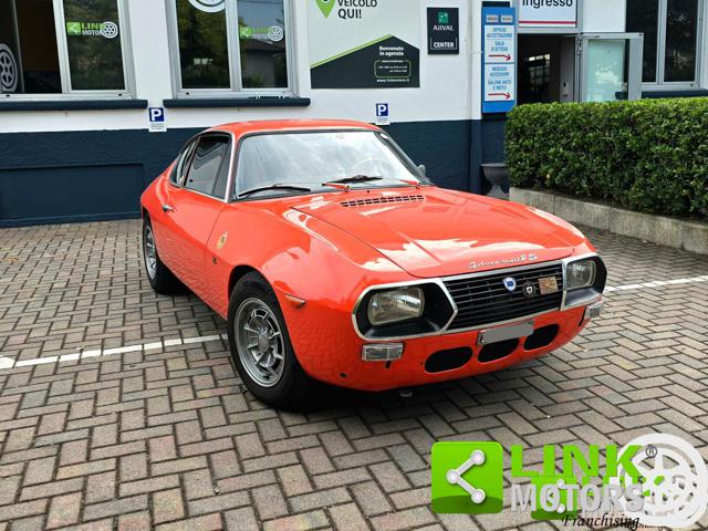 Lancia Fulvia ZAGATO 1.300 S - LEGGERE DESCRIZIONE d'epoca a LEGNANO