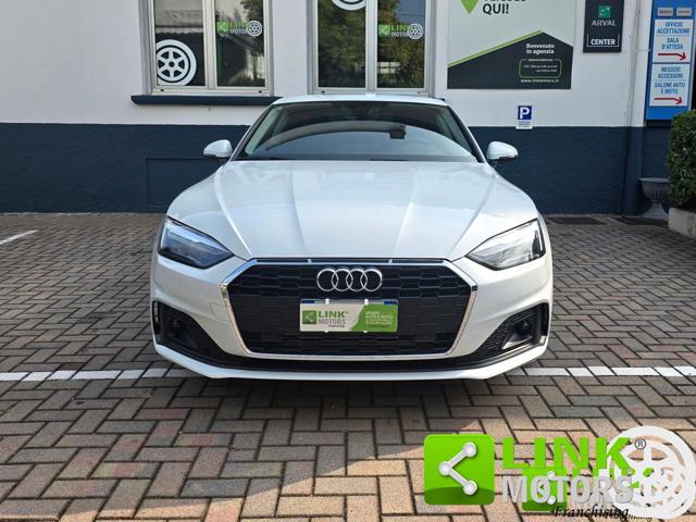 Audi A5 40 eTFSI S-TRONIC BUSINESS - foto 2 di 4