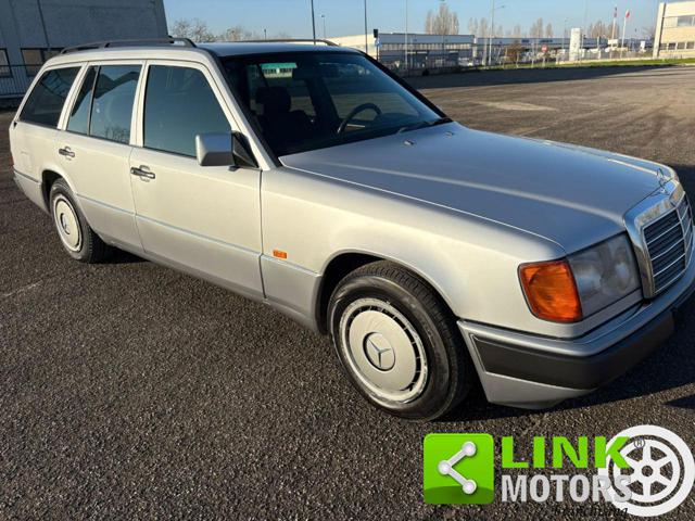 Mercedes-Benz 200 TE-16 SW 2.0 136cv Manuale ASI d'epoca a CASTEL MAGGIORE