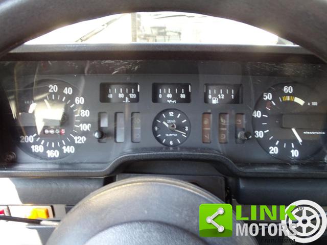 Alfa Romeo Alfetta 1.6 109cv - ASI - foto 4 di 4