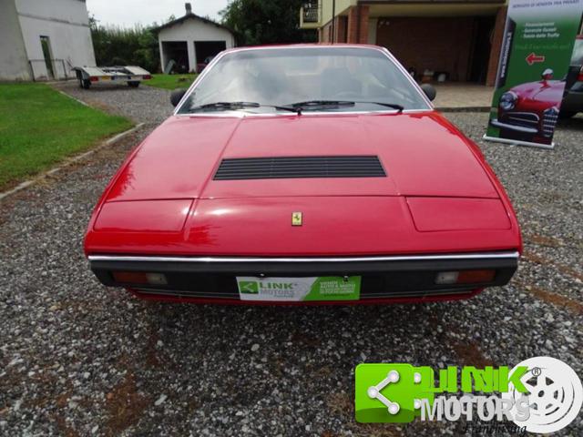 Ferrari 308 DINO GT4 - F106AL 1976 - foto 4 di 4