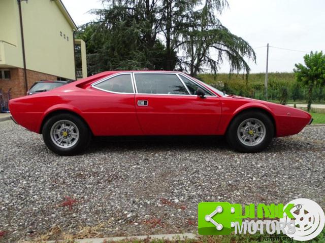 Ferrari 308 DINO GT4 - F106AL 1976 - foto 3 di 4