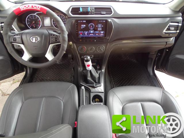Great Wall Steed 2.4 Ecodual 150cv 4WD Work - foto 4 di 4
