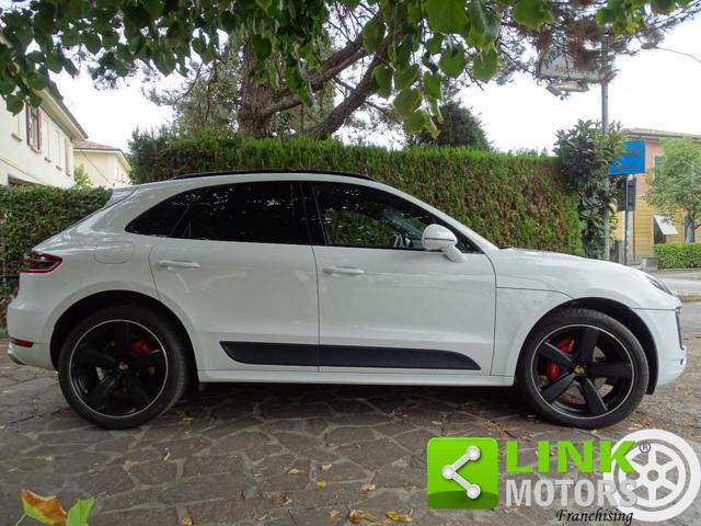 Porsche Macan S 3.0 V6 340cv PDK - foto 4 di 4