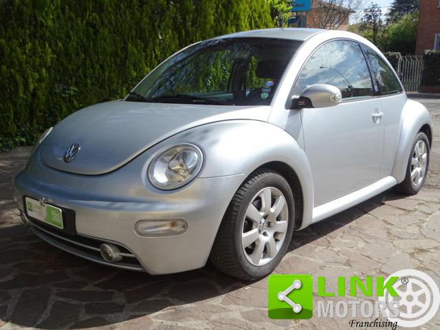 Volkswagen New Beetle 1.9 TDI 101cv - ASI usato a CASTEL MAGGIORE