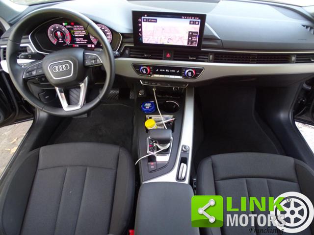 Audi A4 Avant 35 163cv MHEV - Garanzia Audi - foto 4 di 4