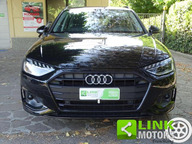 Audi A4 Avant 35 163cv MHEV - Garanzia Audi - foto 2 di 4