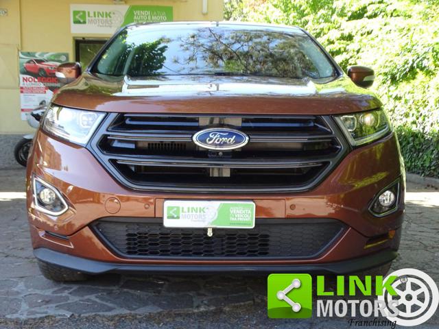 Ford Edge 2.0 TDCI 210cv AWD Powershift ST Line - foto 2 di 4