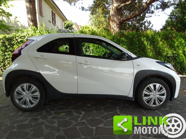 Toyota Aygo X 1.0 VVT-i 72cv 5 porte - Active - foto 3 di 4