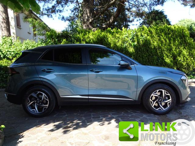 Kia Sportage 1.6 CRDi MHEV 136cv Business - foto 3 di 4