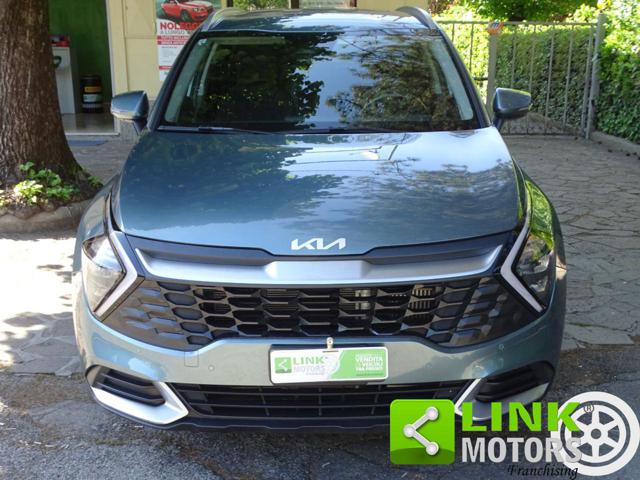 Kia Sportage 1.6 CRDi MHEV 136cv Business - foto 2 di 4