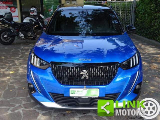Peugeot 2008 GT 1.5 BlueHDi 110cv Manuale - foto 2 di 4