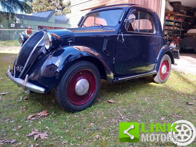 Fiat Topolino A - Trasformabile d'epoca a CASTEL MAGGIORE