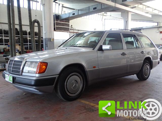Mercedes-Benz 200 TE-16 SW 2.0 136cv Manuale ASI d'epoca a CASTEL MAGGIORE