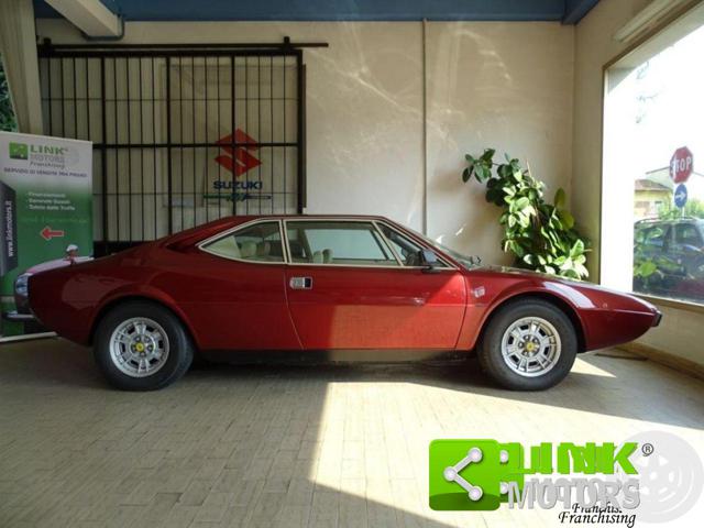 Ferrari 208 Dino GT4 - F106CL 1977 - foto 2 di 17