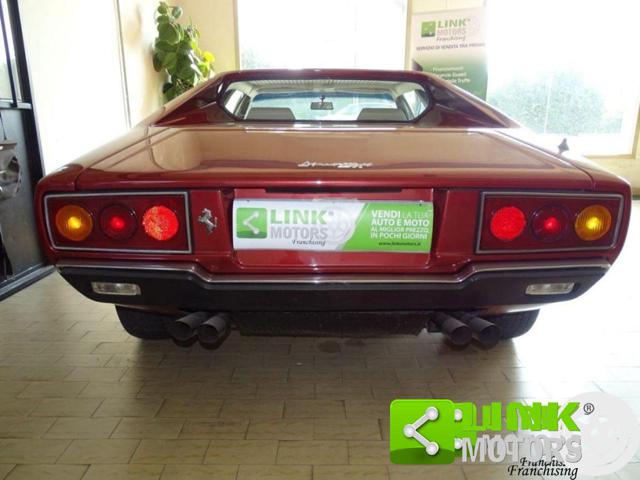 Ferrari 208 Dino GT4 - F106CL 1977 - foto 4 di 17