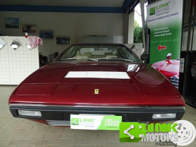 Ferrari 208 Dino GT4 - F106CL 1977 - foto 3 di 17