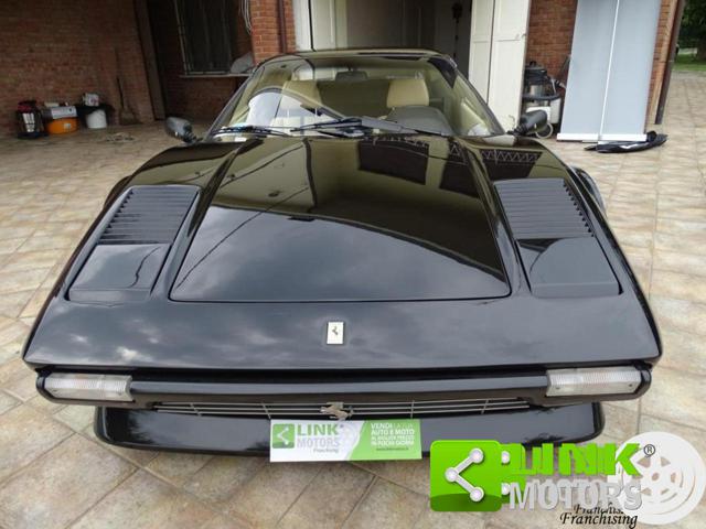 Ferrari 208 GTB - F106F 1980 - foto 4 di 19