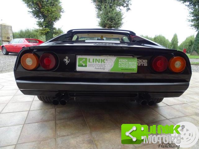 Ferrari 208 GTB - F106F 1980 - foto 2 di 19