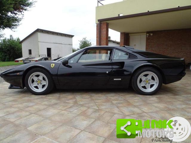 Ferrari 208 GTB - F106F 1980 - foto 3 di 19