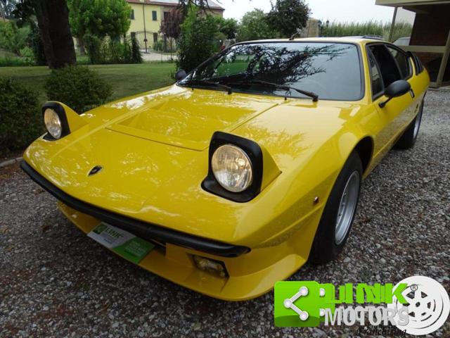 Lamborghini Urraco P250 S - 1973 d'epoca a CASTEL MAGGIORE