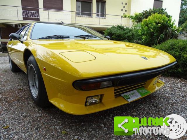 Lamborghini Urraco P250 S - 1973 - foto 2 di 4