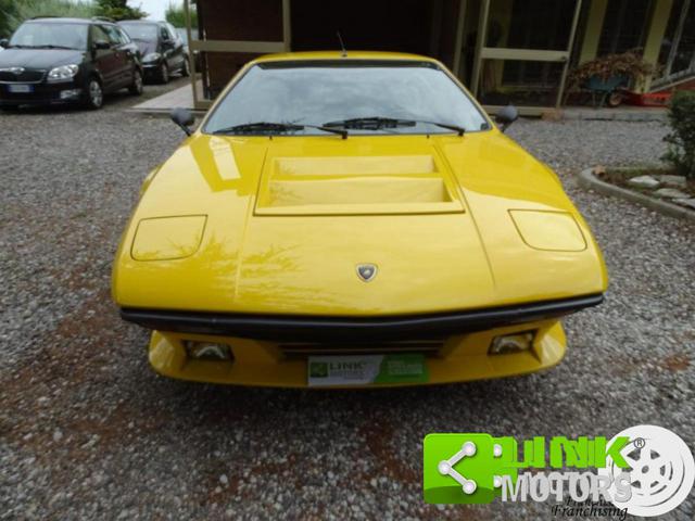 Lamborghini Urraco P250 S - 1973 - foto 4 di 4